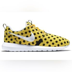 NIKE ROSHE RUN TENNIS SHOES WOMENS SIZE 9 MENS 7.5